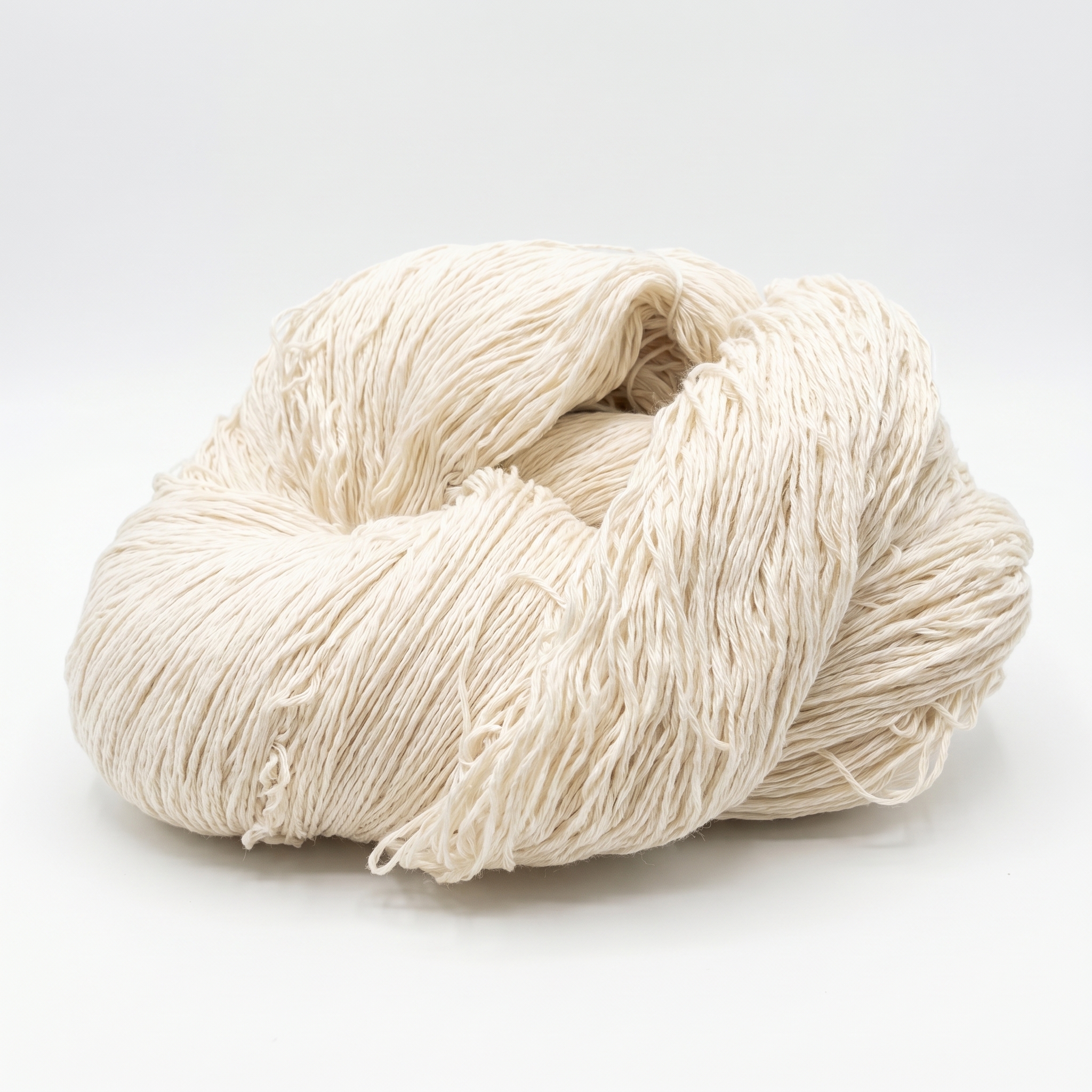SUITUTI (450 g) - Råhvid
