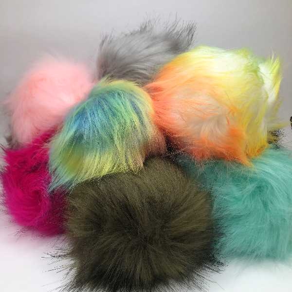Pompon