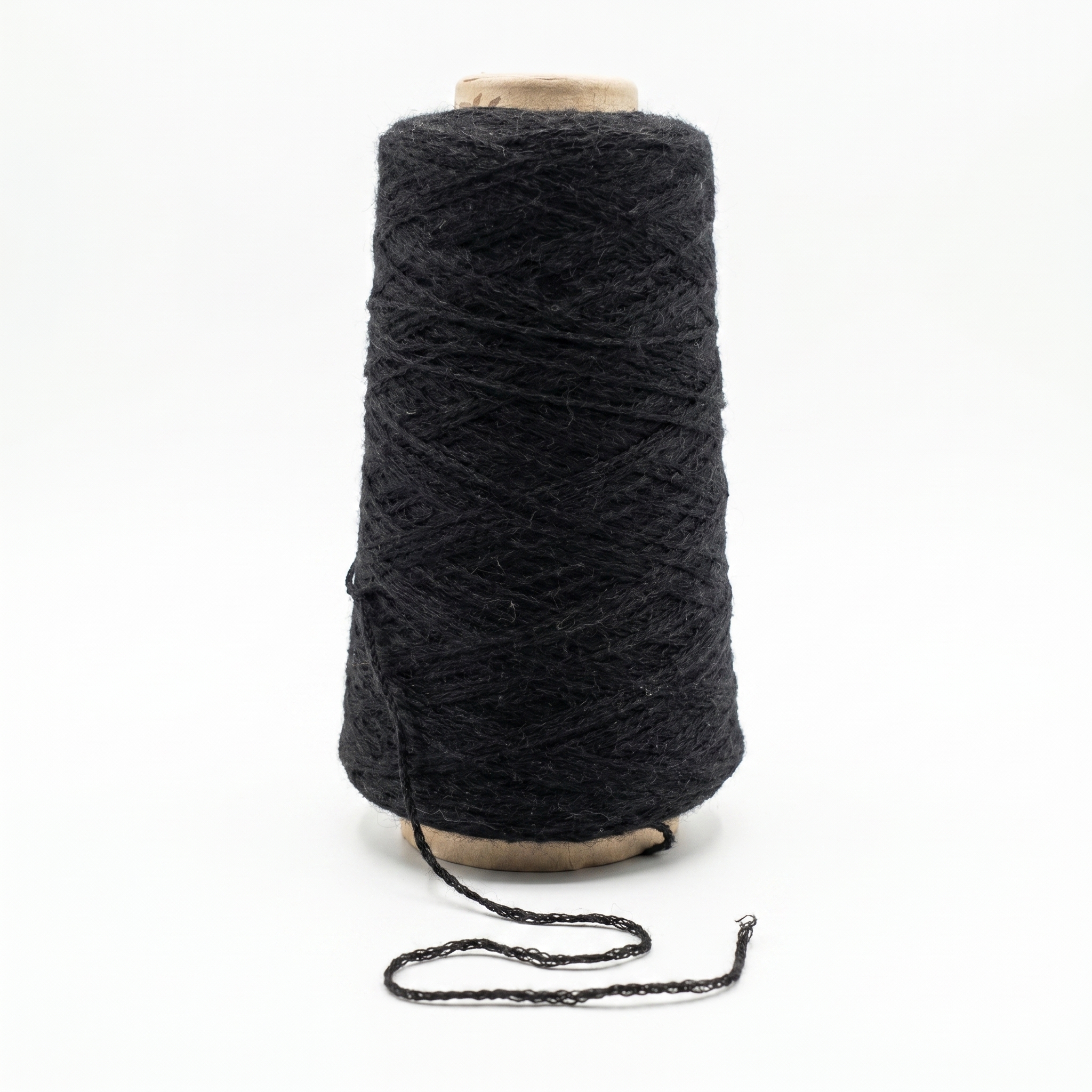 BABYMAT Sort, 250 g
