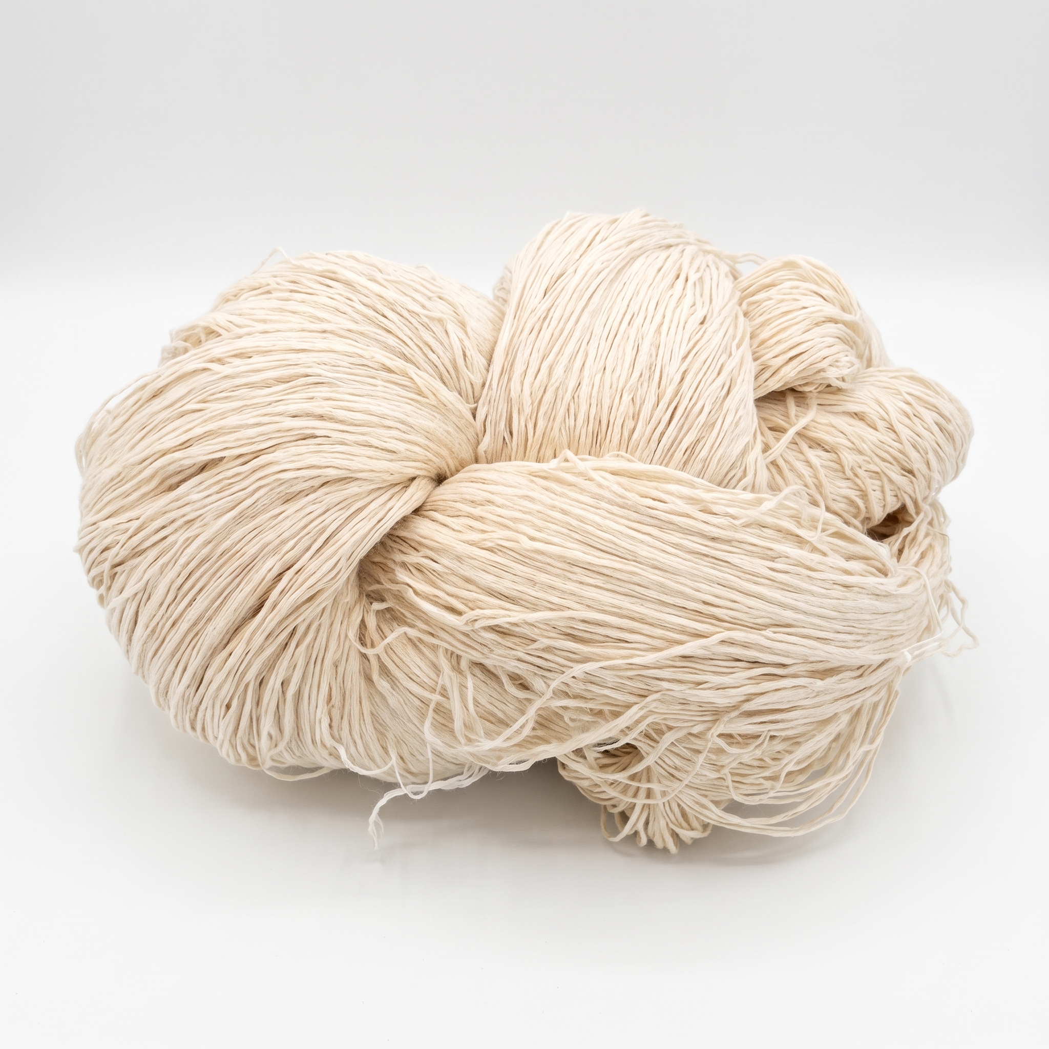 VIVA (550 g) - Råhvid