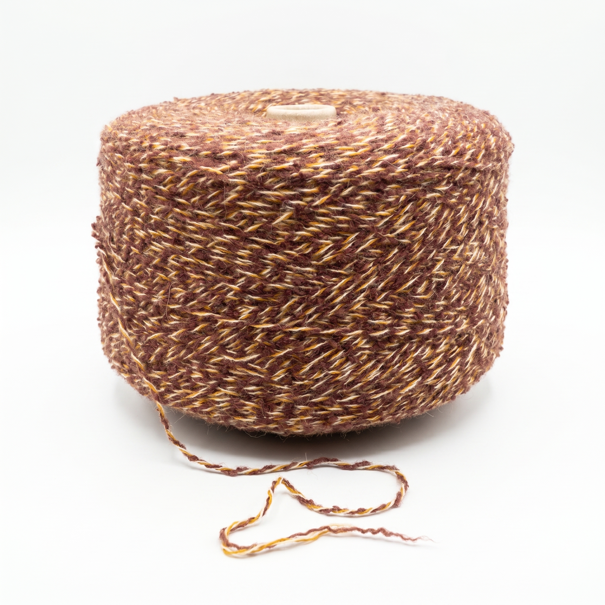 BOB Rødbrun, 1,1 kg