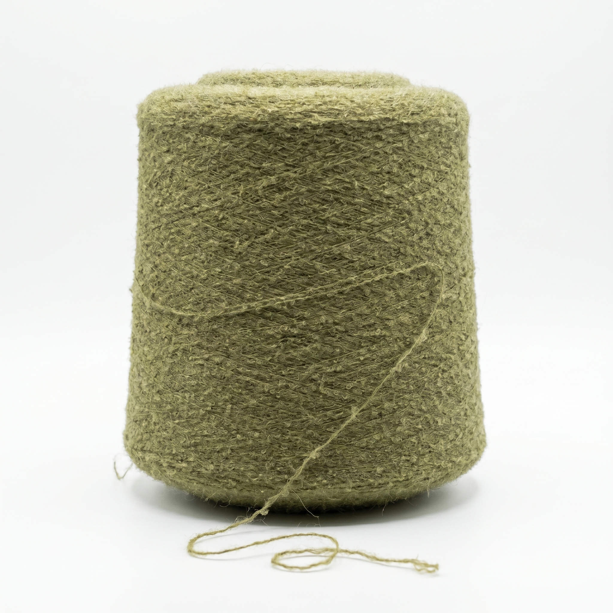 OSWALD Støvet grøn, 1 kg