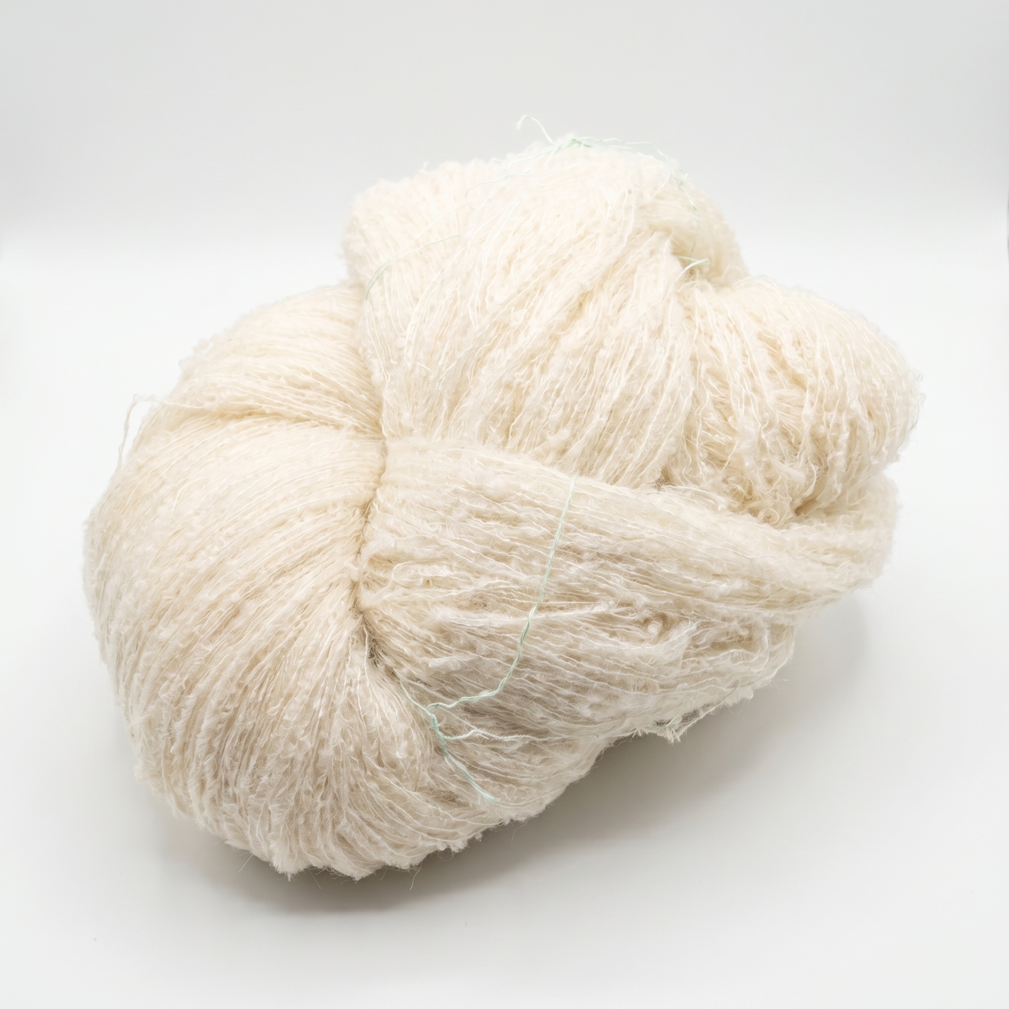 BELINDA (400 g) - Råhvid
