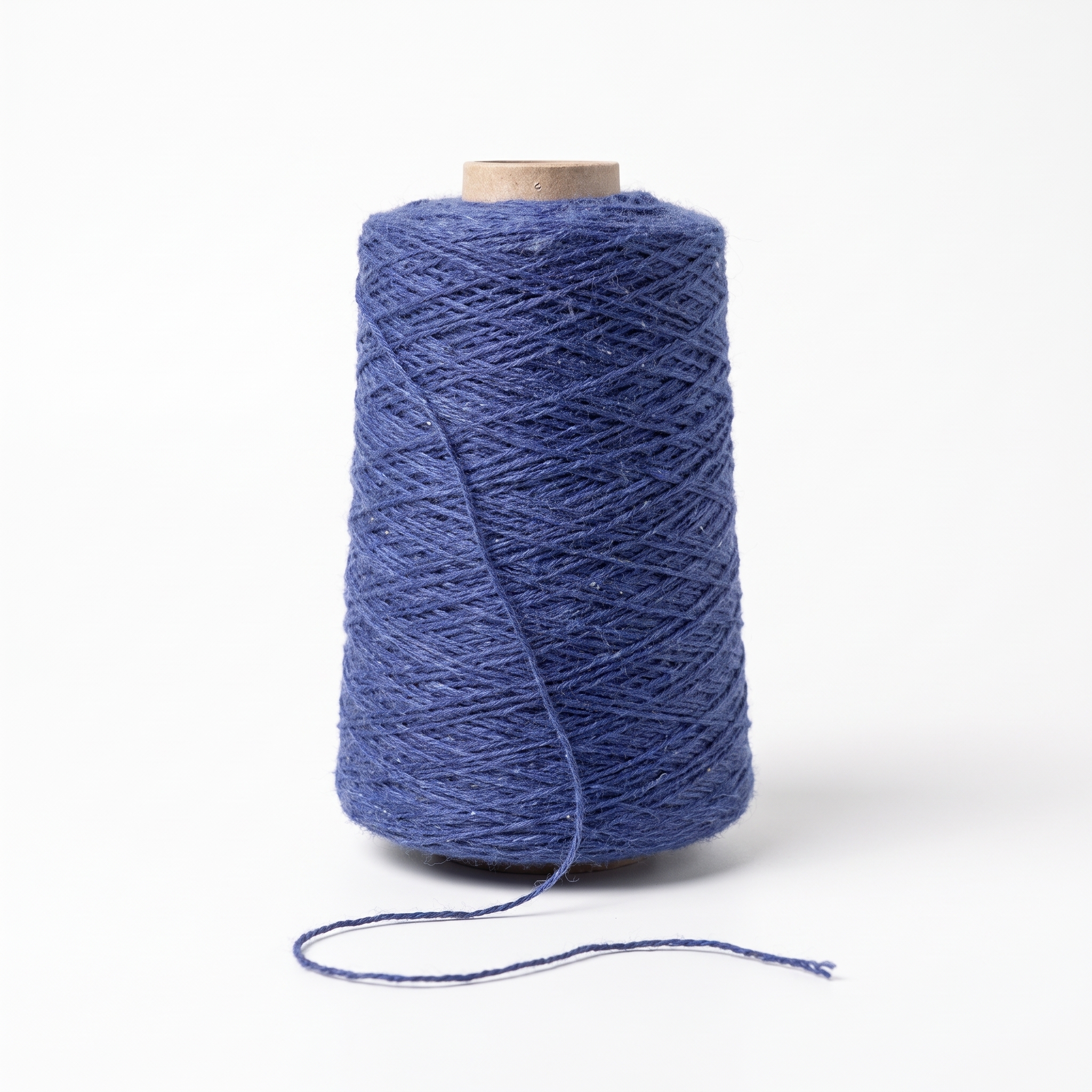 DENIM - 300 g Koboltblå