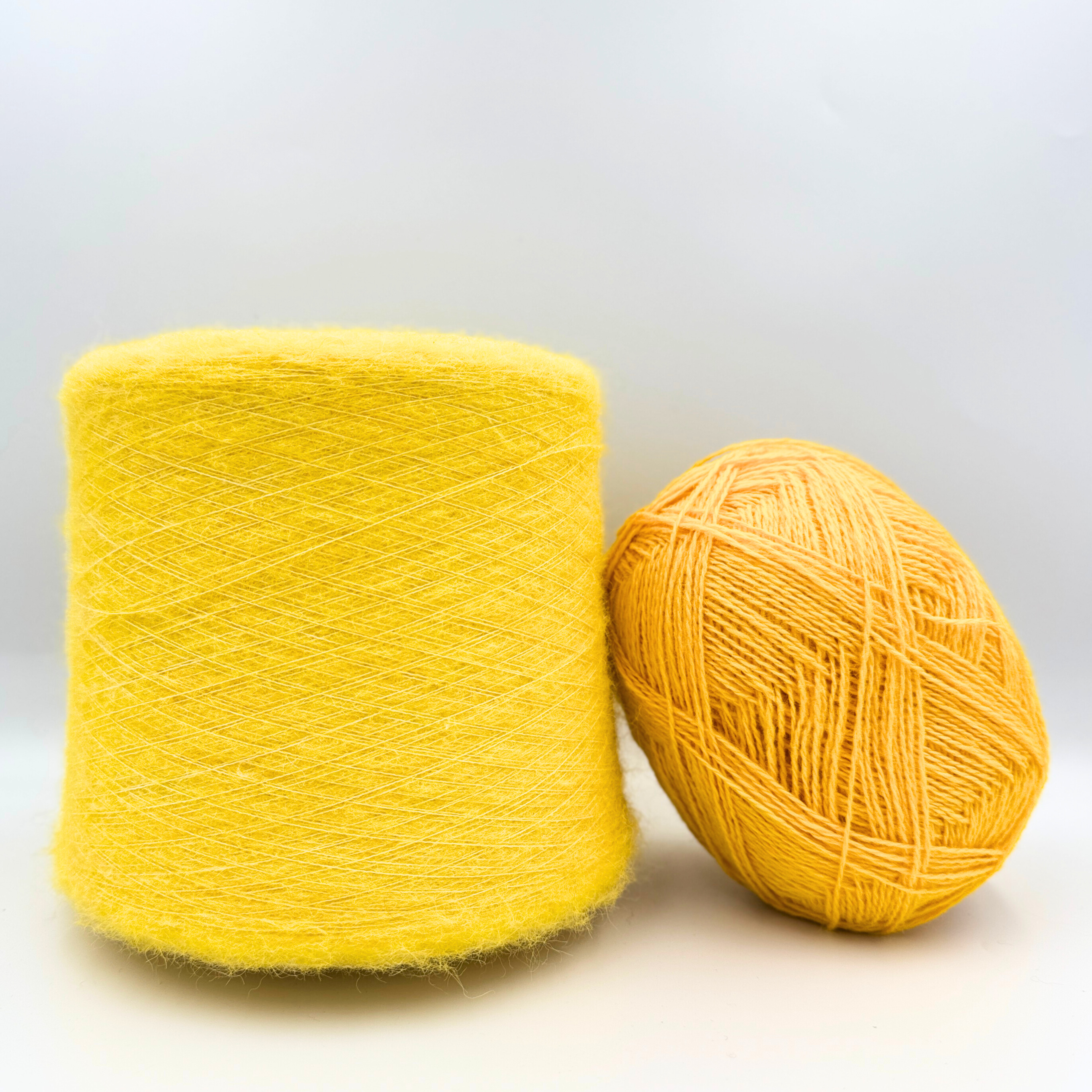 Sonja Alpaka Følgetråd (1 kg)