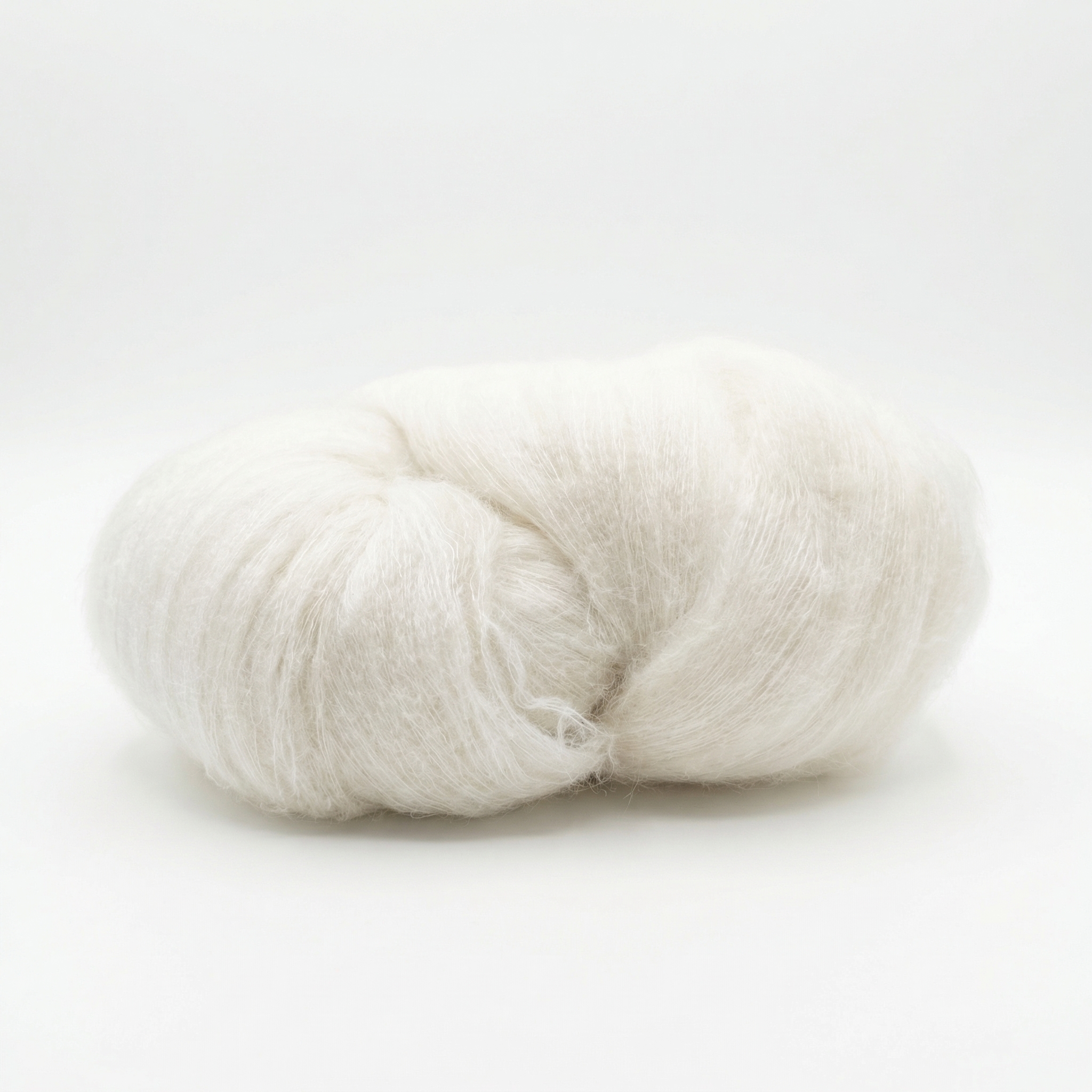 Tasso (400 g) - Hvid