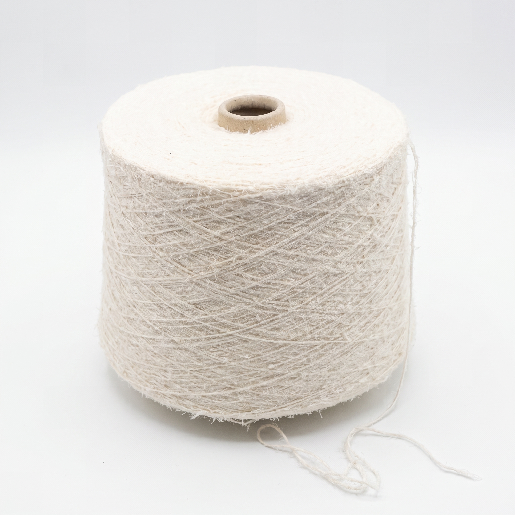 BIOETICO GOTS - 950 g Råhvid