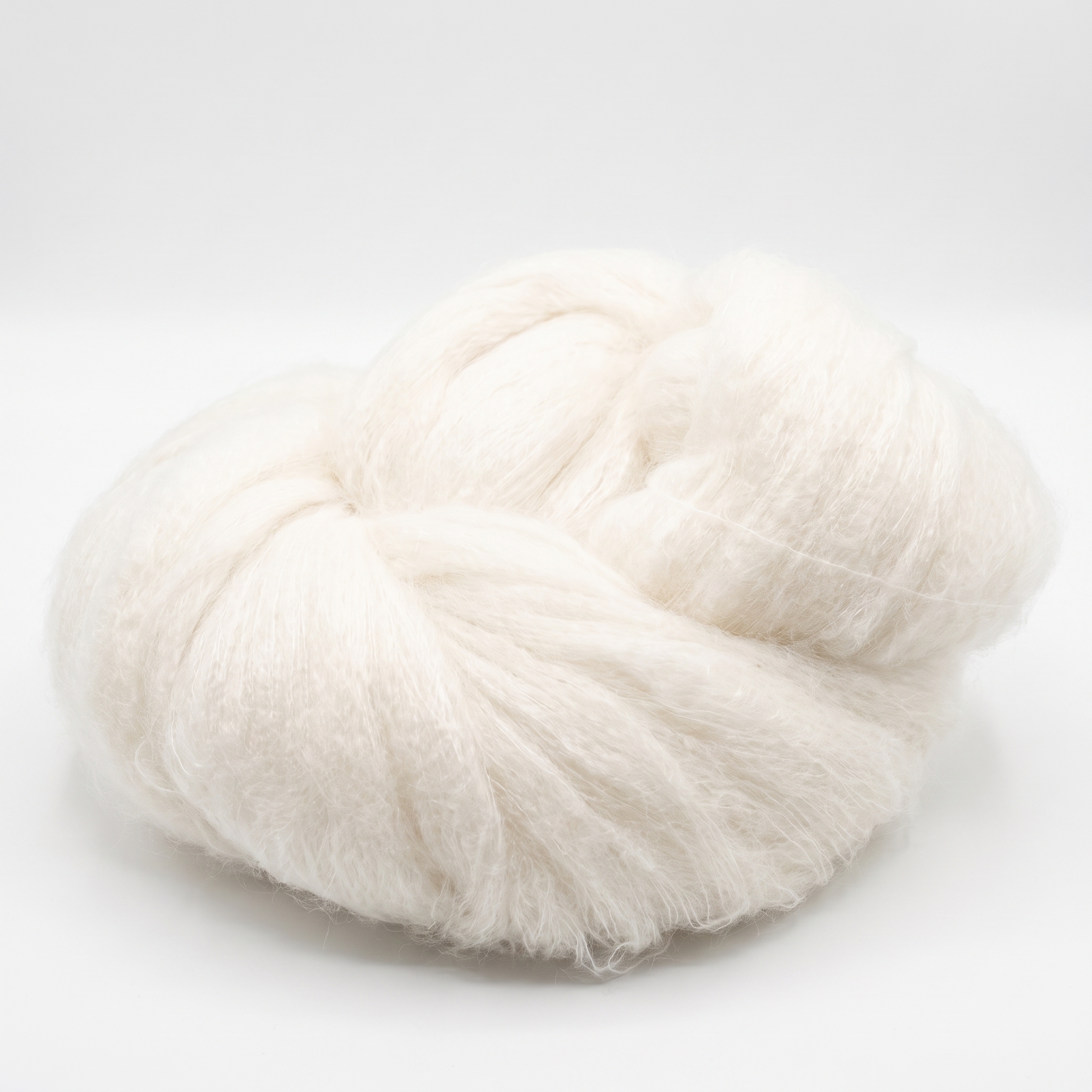 DIVA - Råhvid 400 g