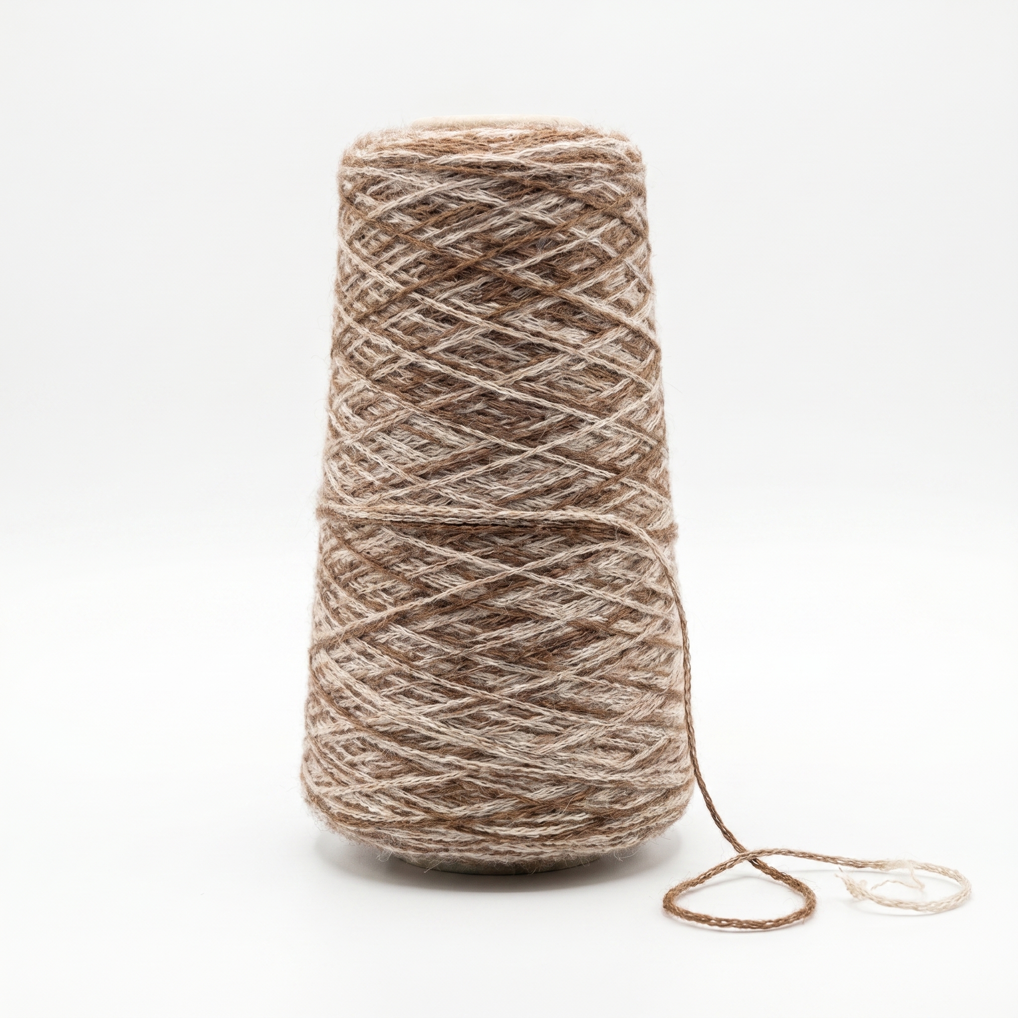 BABYMAT Lysebrun, 1,1 kg