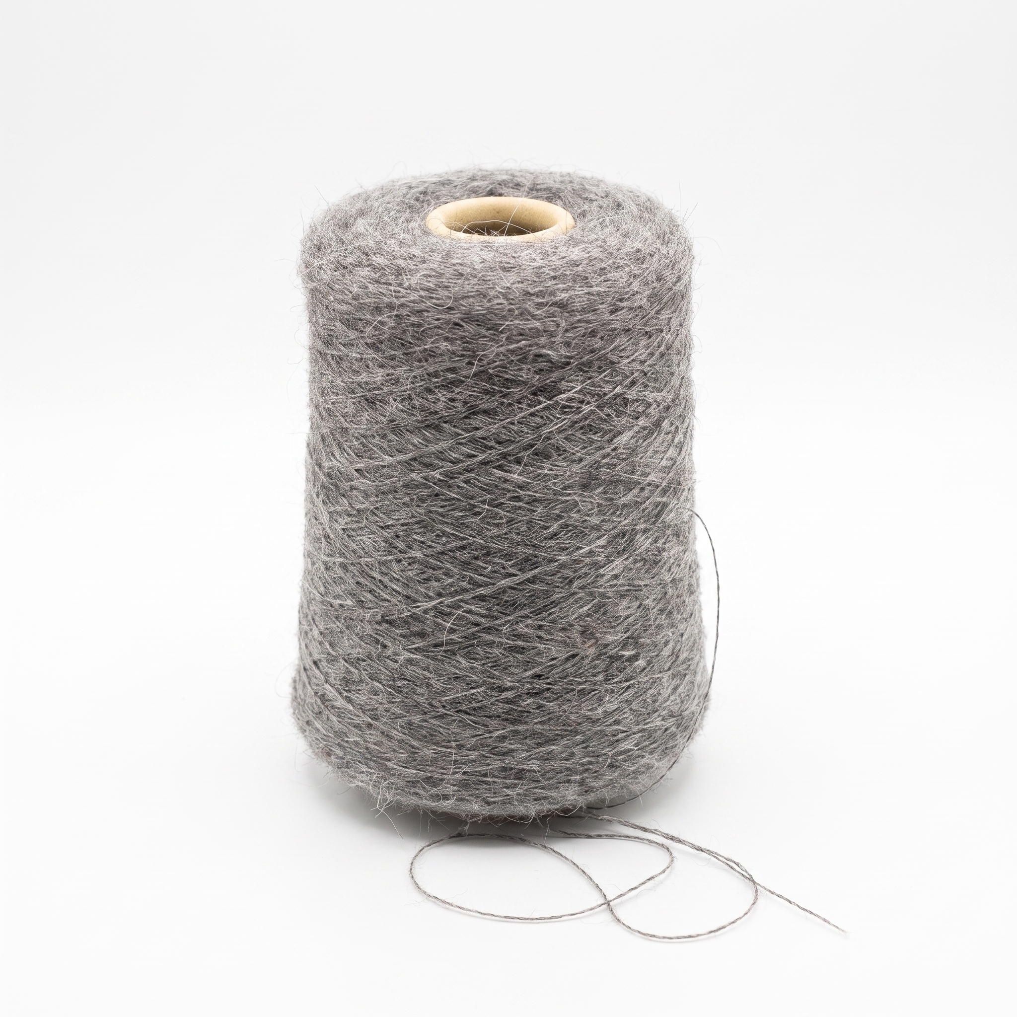 TIBET 18/2 Grå, 400 g