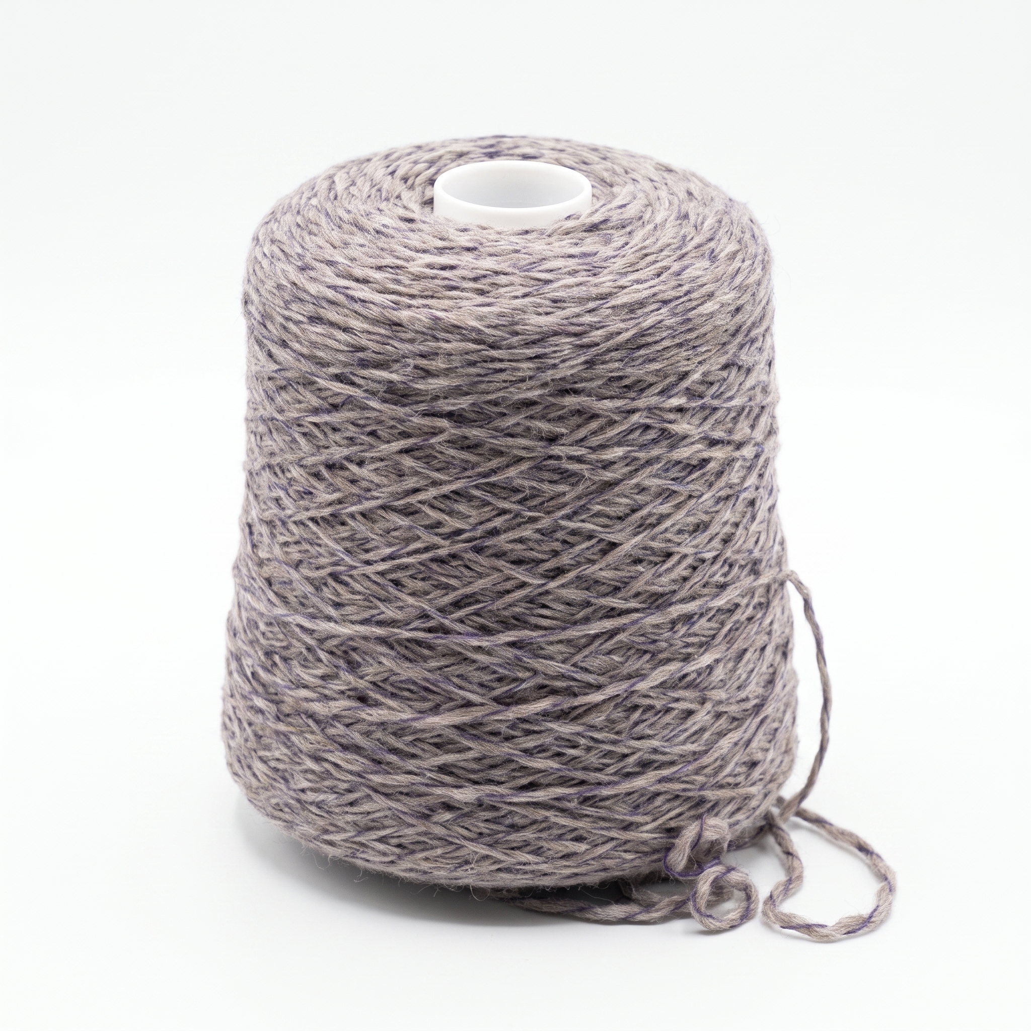 AZHAR Gråviolet, 450 g