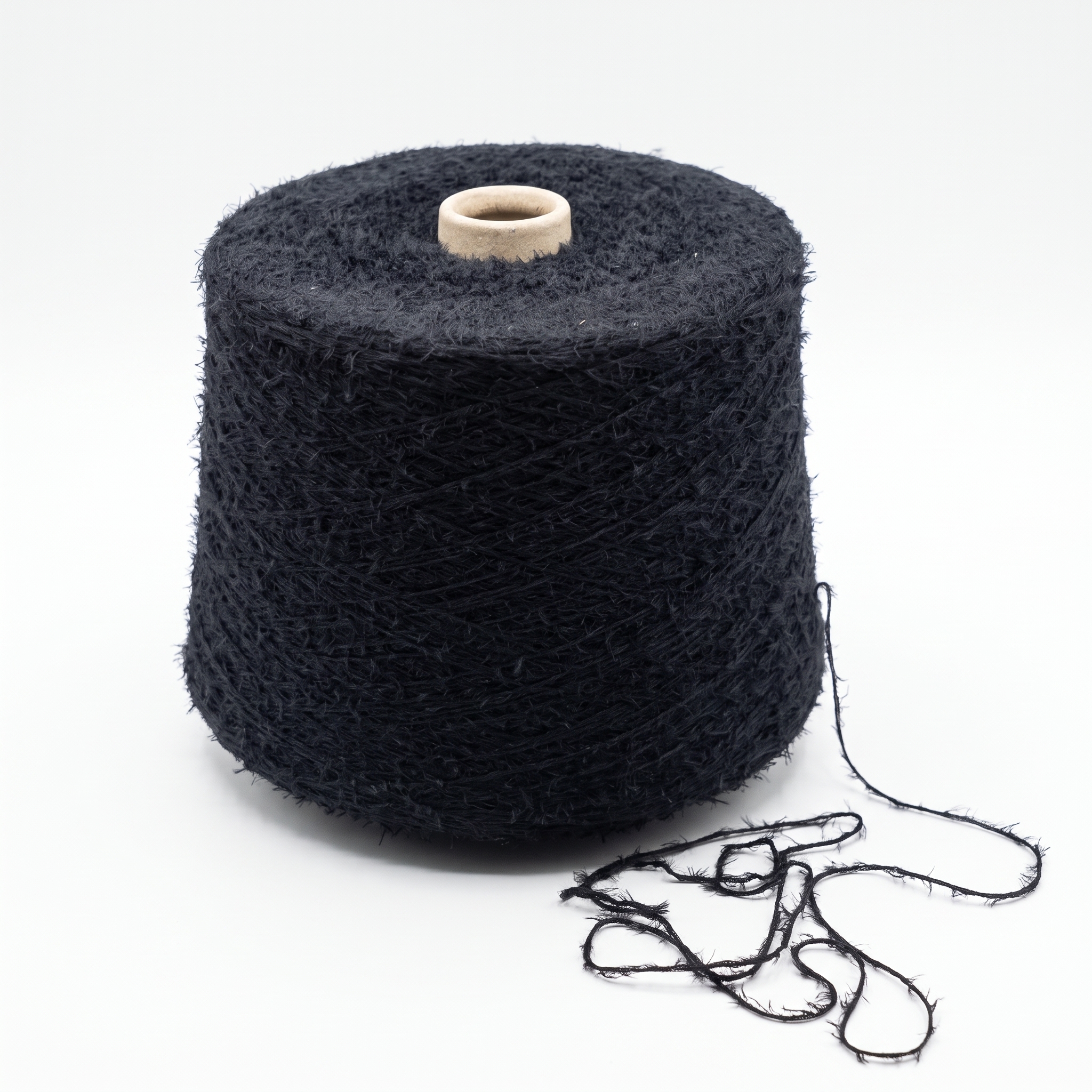 BIOETICO GOTS - 950 g Sort