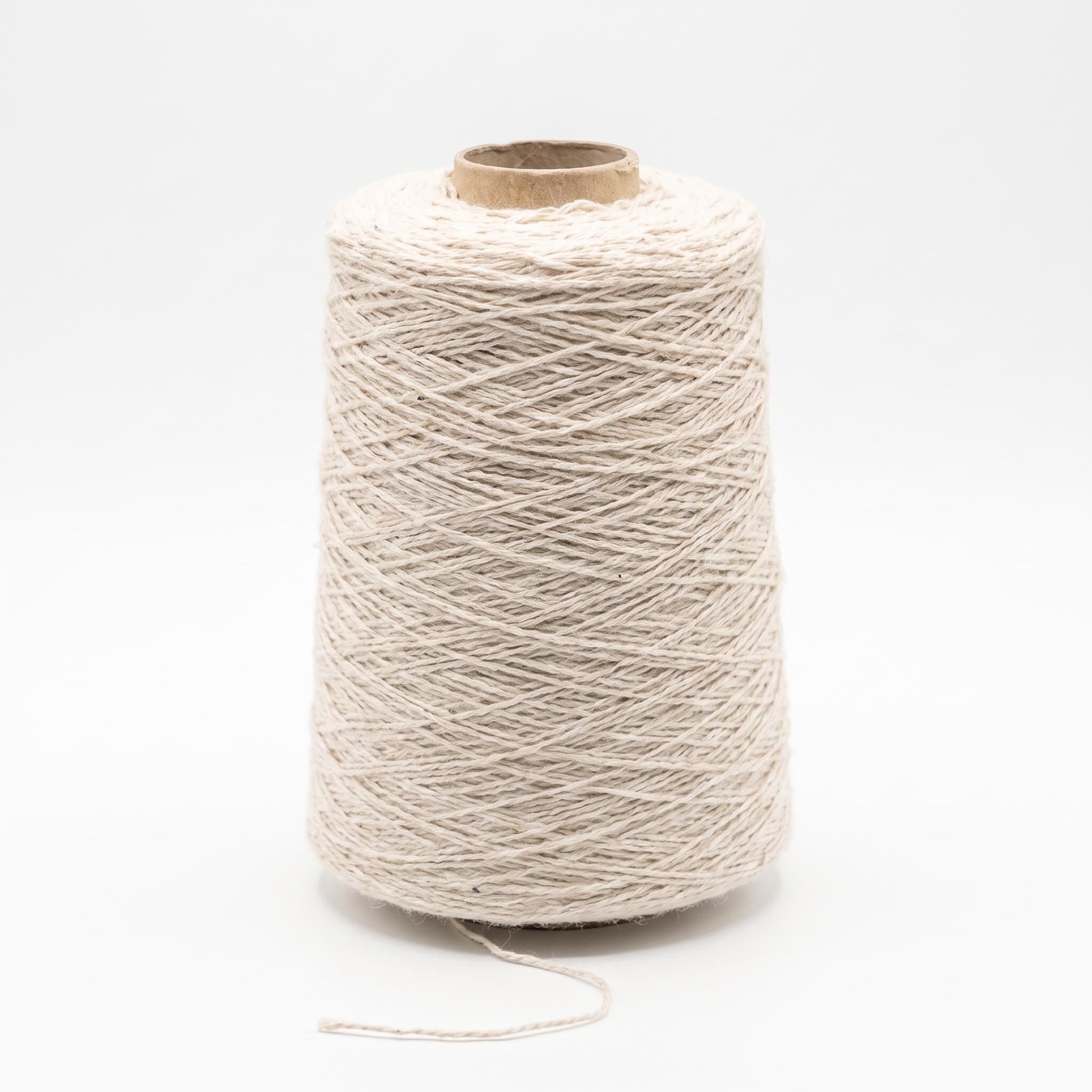 DENIM - 300 g Råhvid