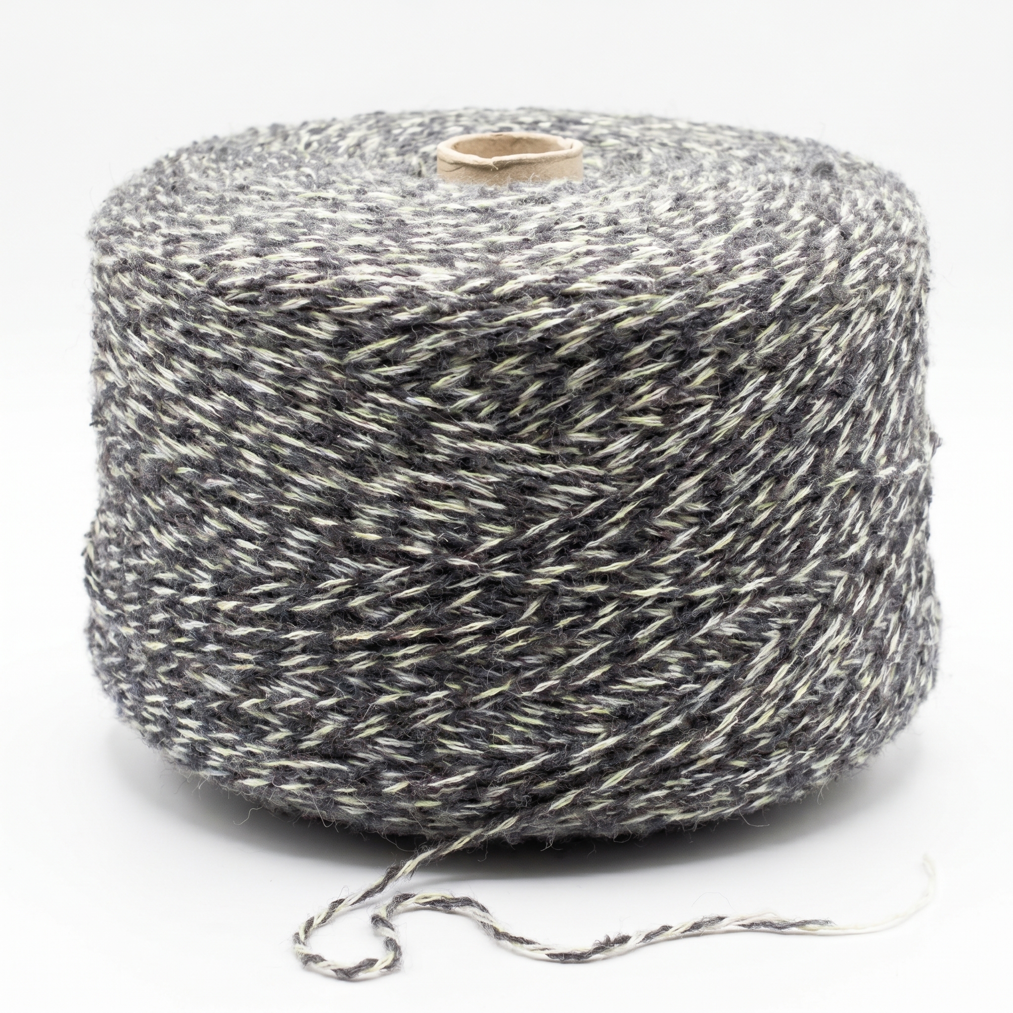 BOB Støvet grøn, 1,1 kg