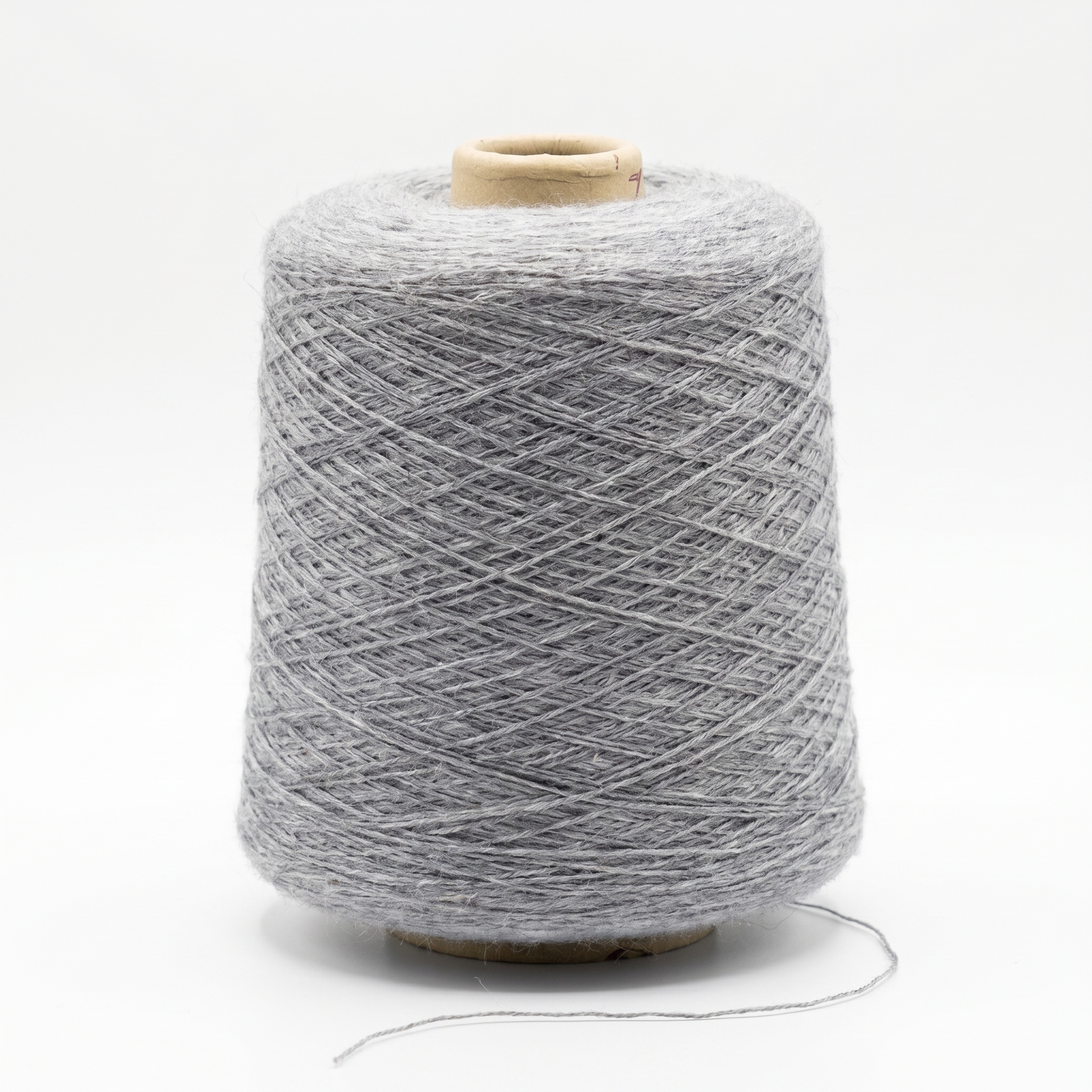 BASTET Sølvgrå, 600 g
