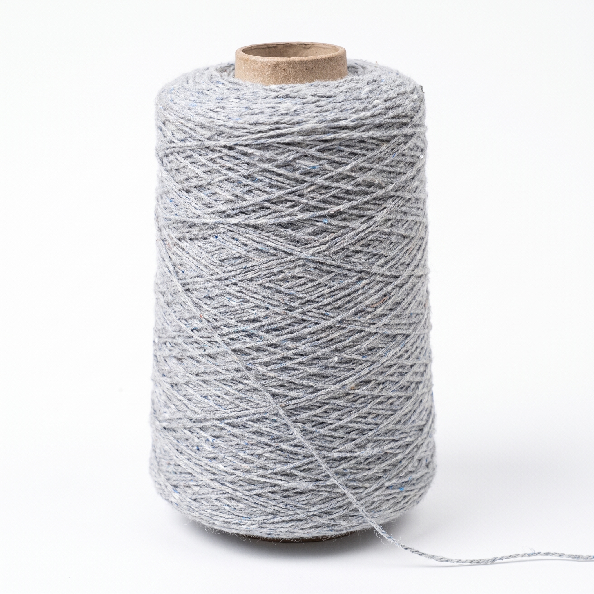 DENIM - 300 g Isblå