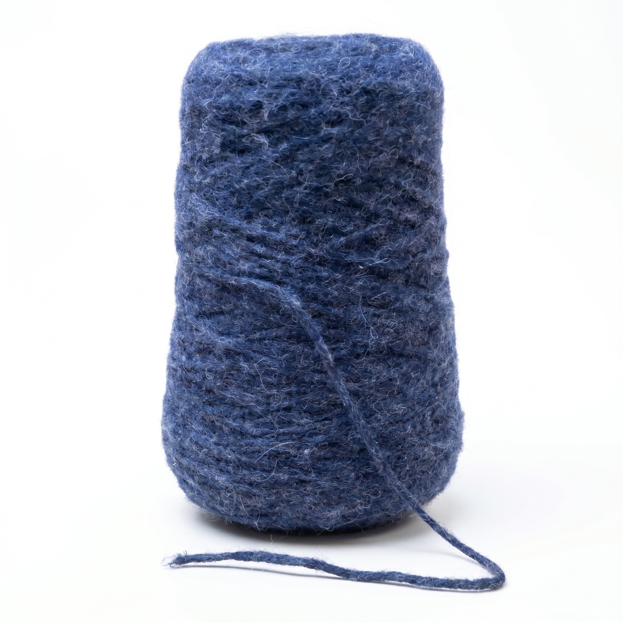 BABYSOF Mørkeblå, 200 g