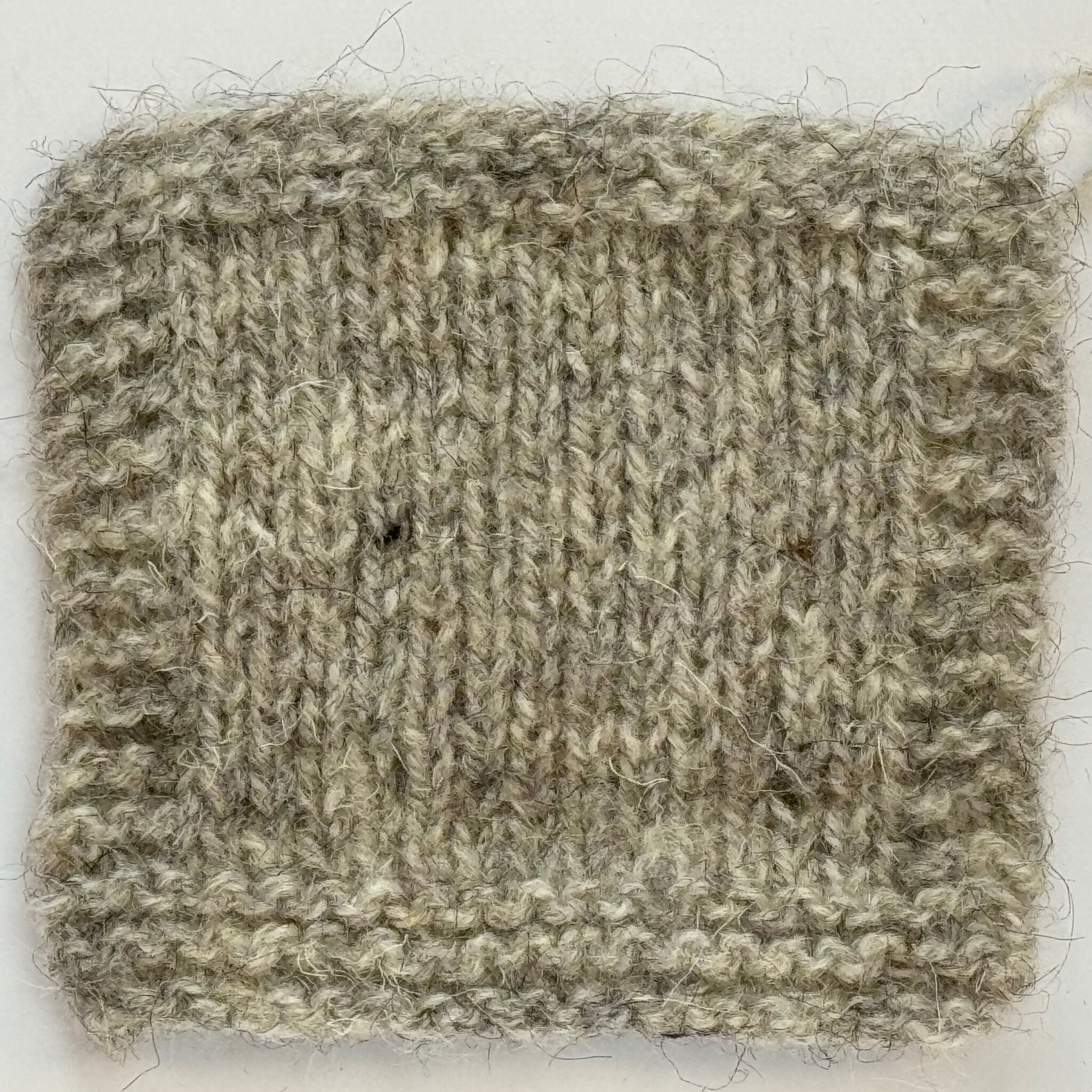 Dansk Wiltons Axminster Tæppeuld (100 g)