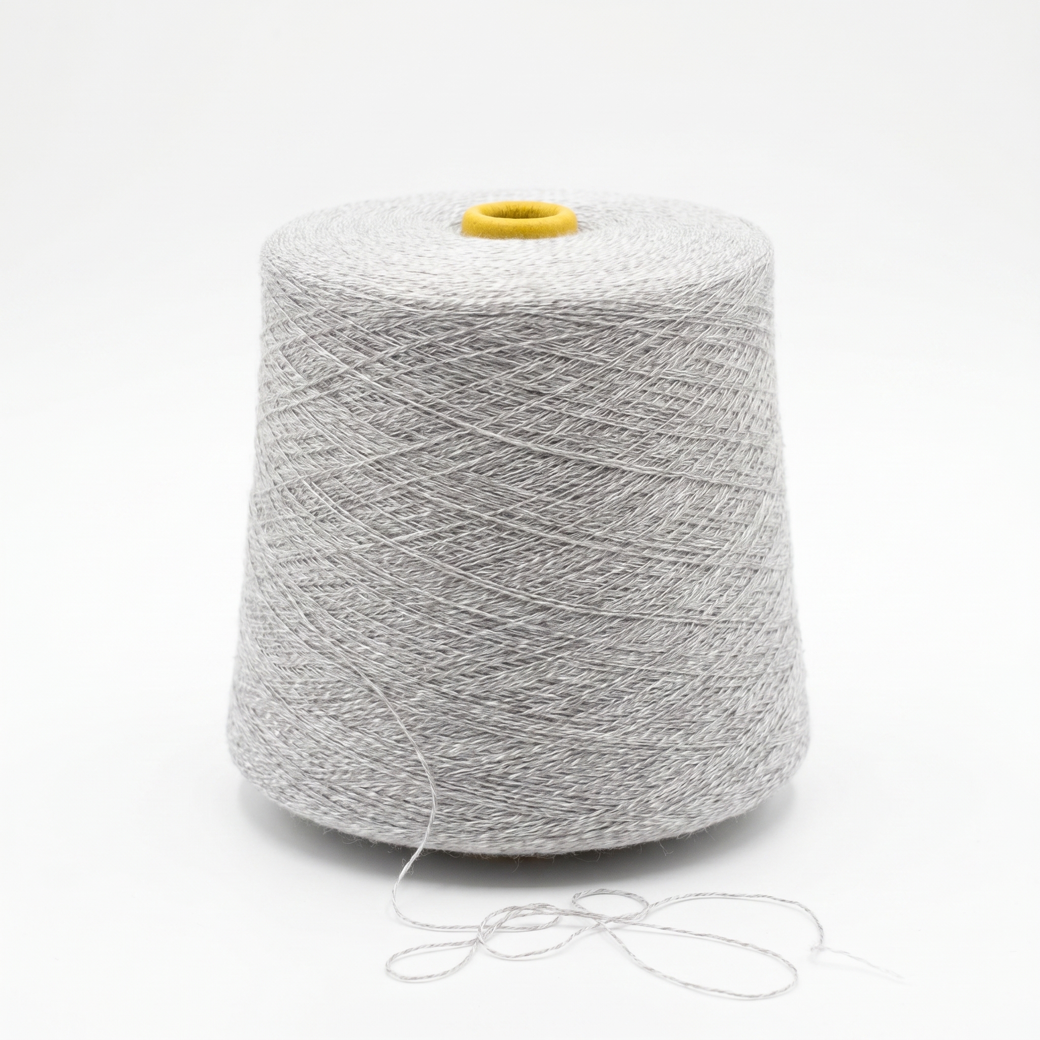 JULIE Sølvgrå, 1,2 kg
