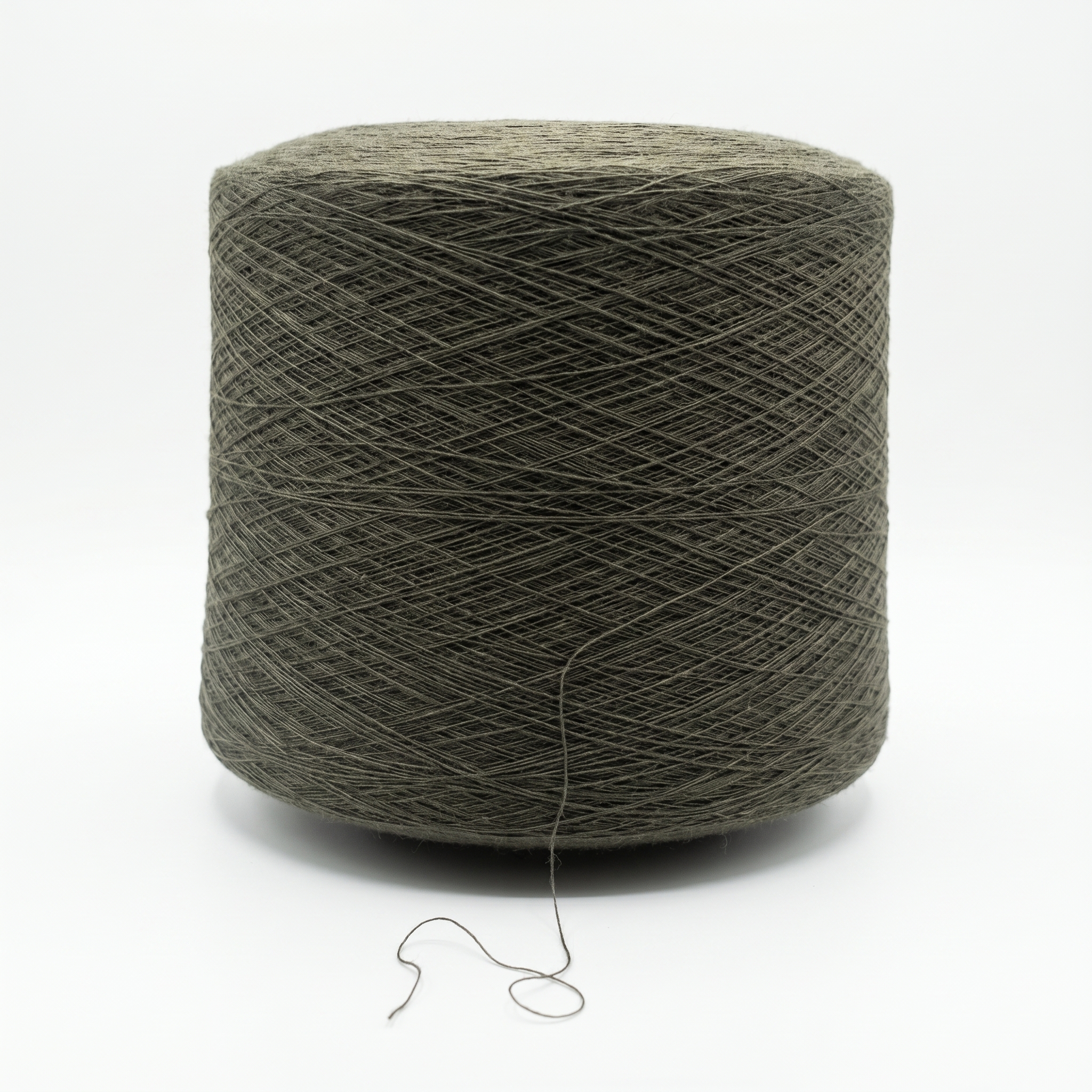 CANBERRA Mørkegrøn, 1 kg