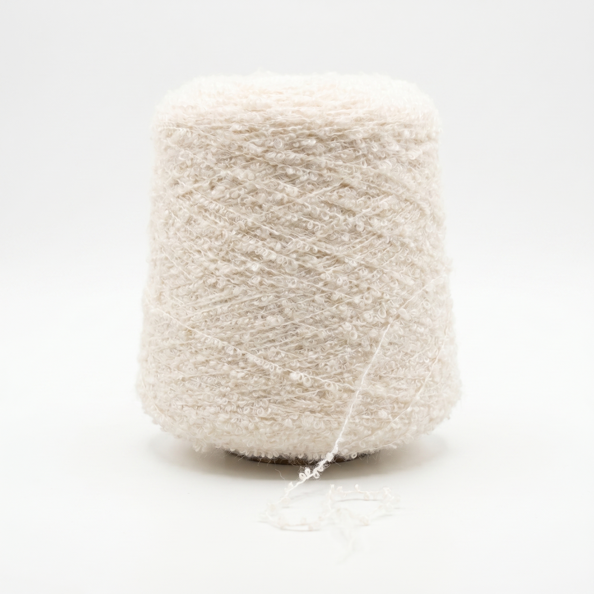 TOLUB Råhvid, 950 g