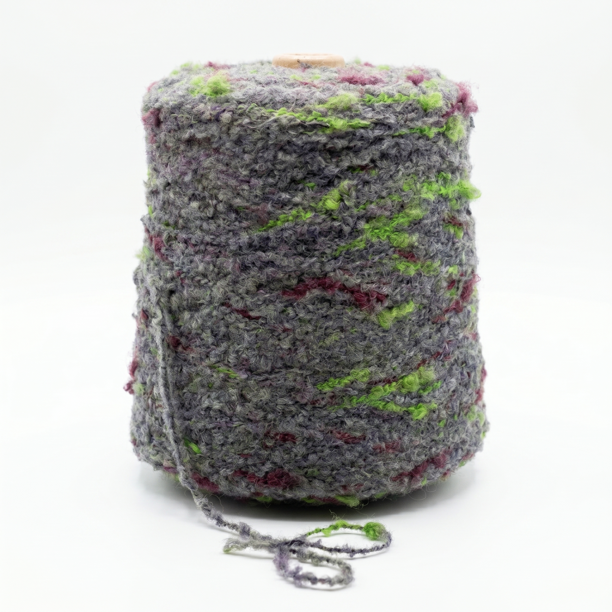 SPOTTY - Grå 1,6 kg