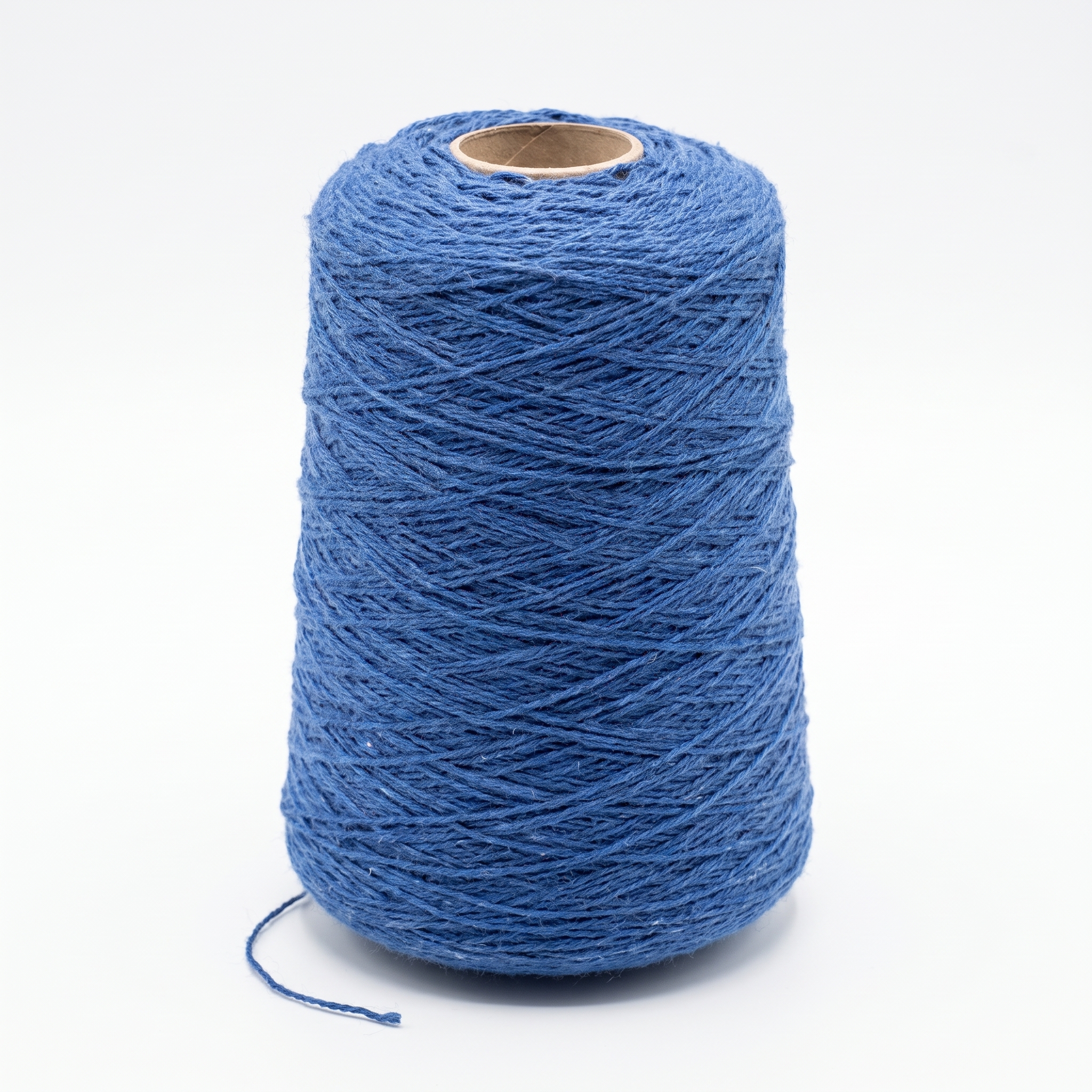 DENIM - 300 g Marineblå