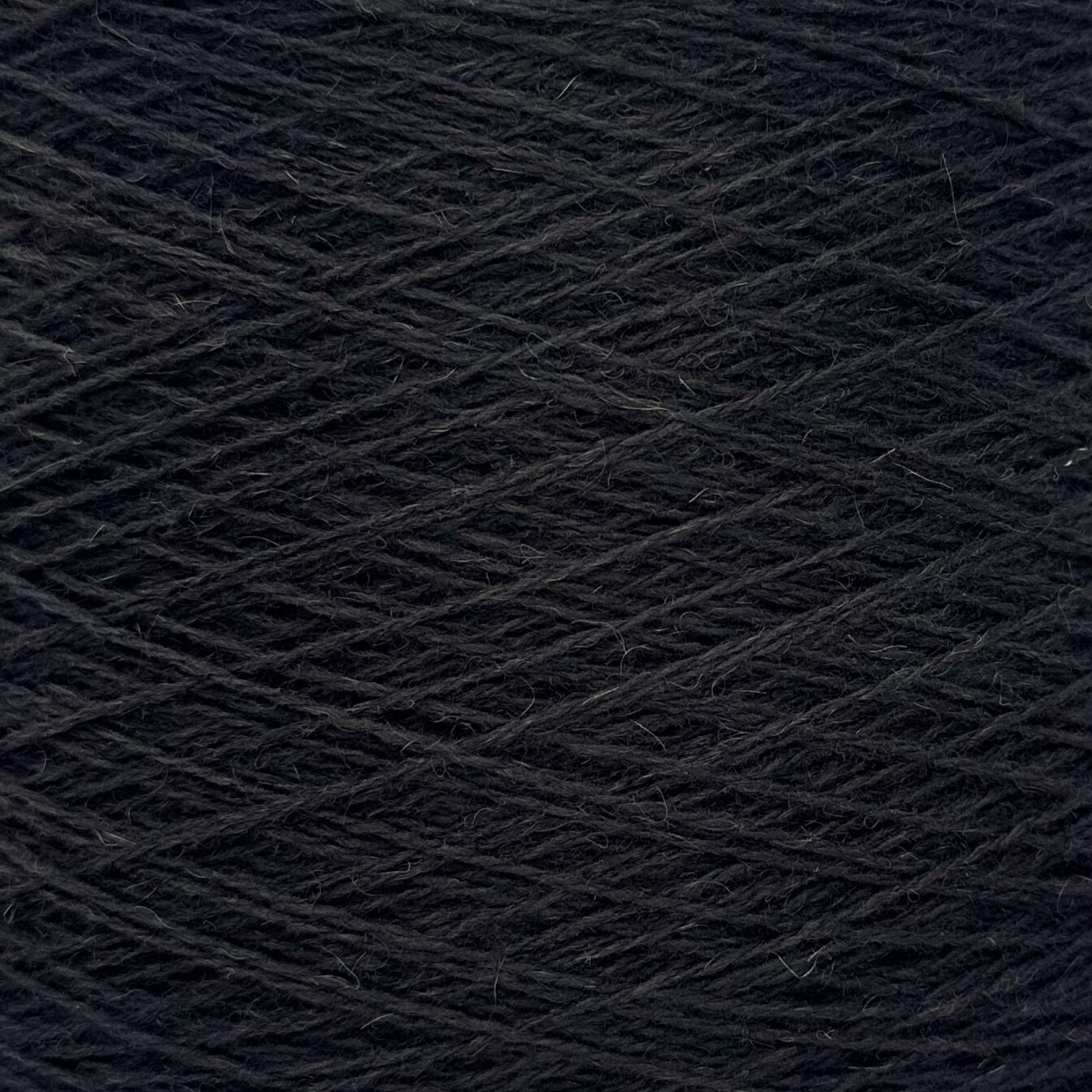 Pepita Alpaka 14/2 (750 g) - Sort