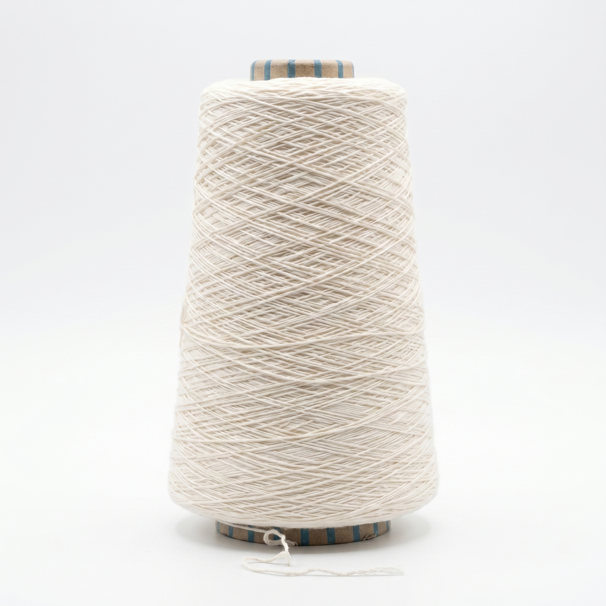DAGMAR CERT. OEKO-TEX® STANDARD 100 (300 g) - Råhvid