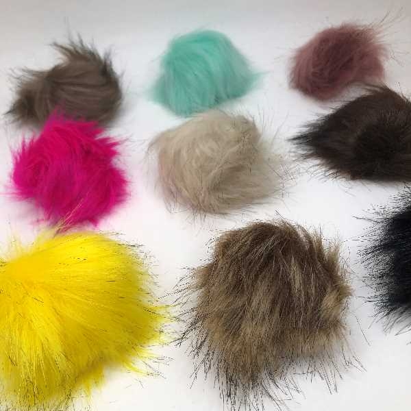 Pompon