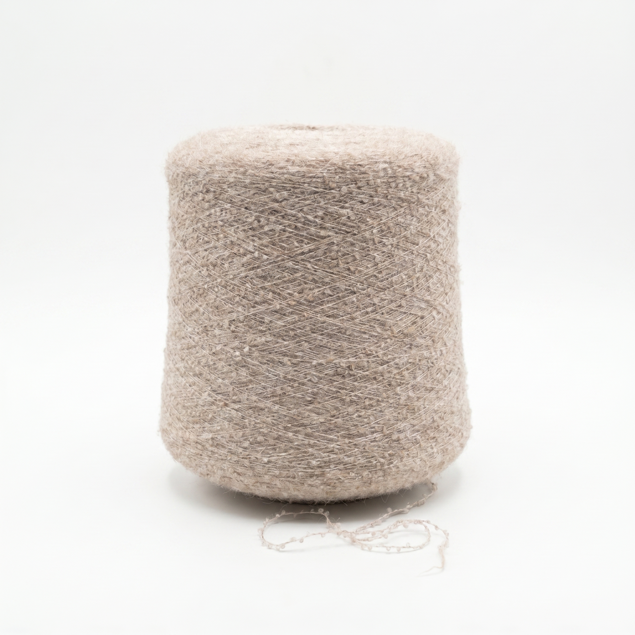MILAN Gråbeige, 700 g
