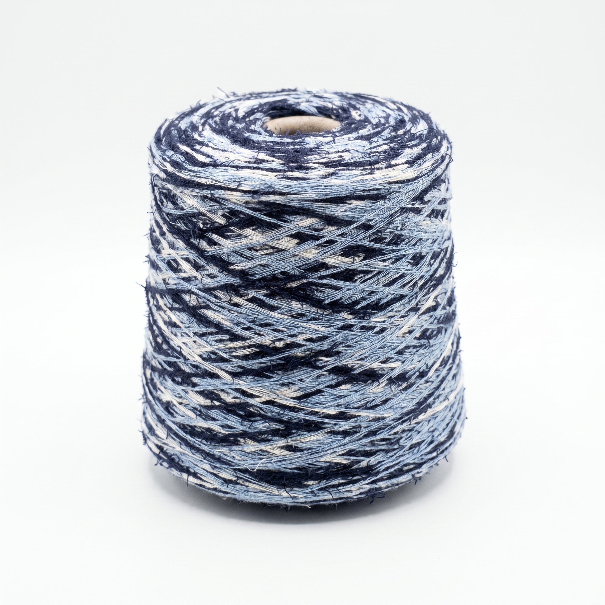 ASANA Denimblå, 750 g