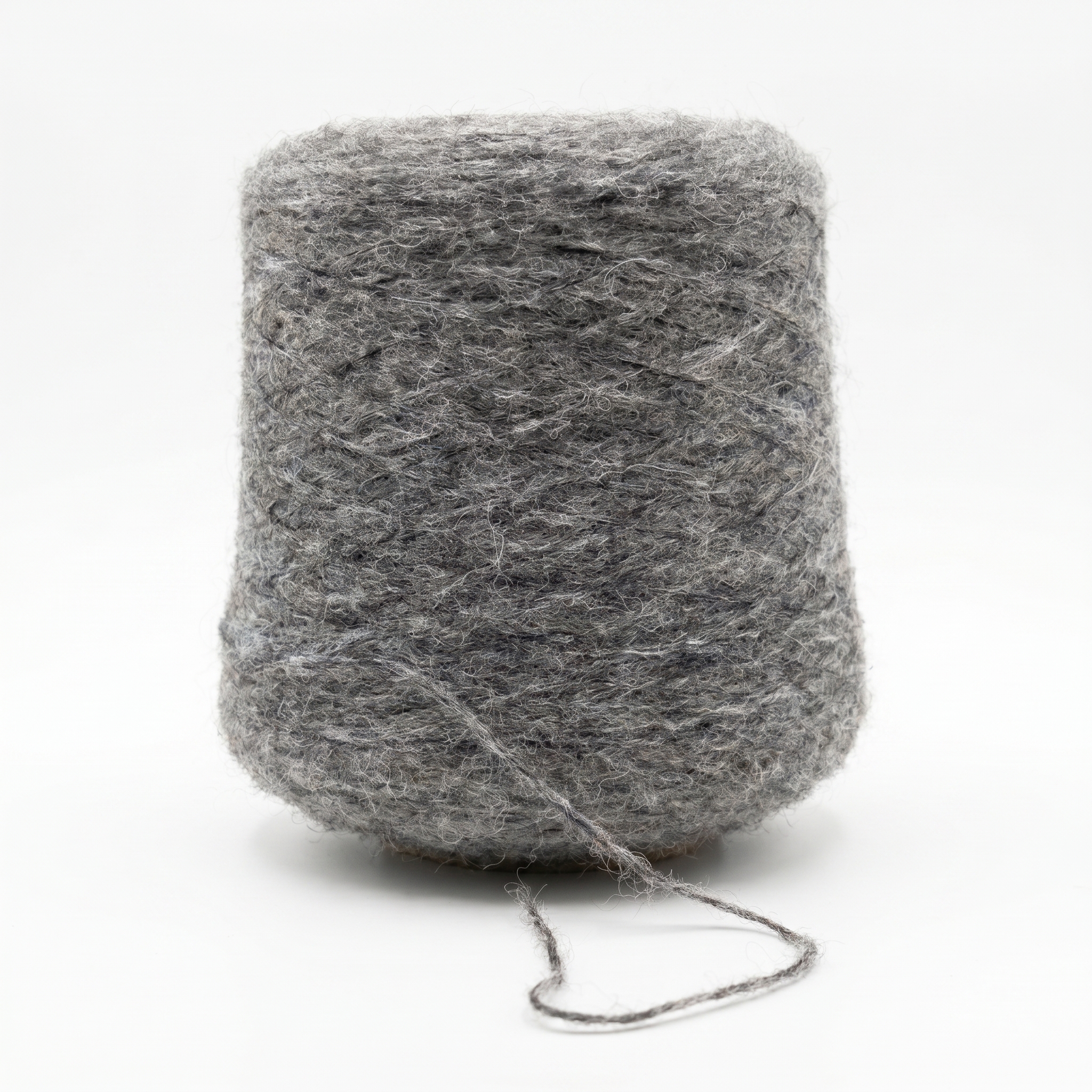 BALOU Grå, 700 g