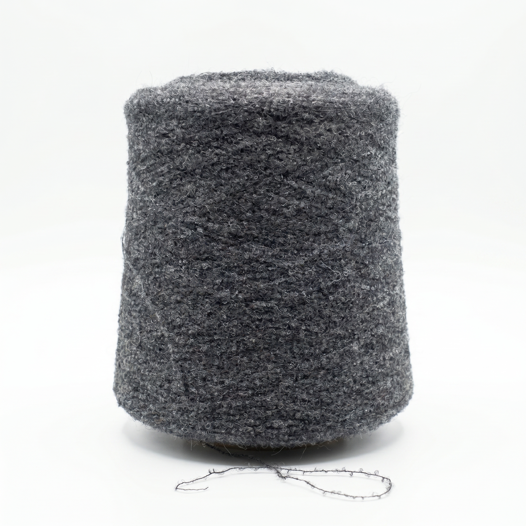 OSWALD Grå, 650 g