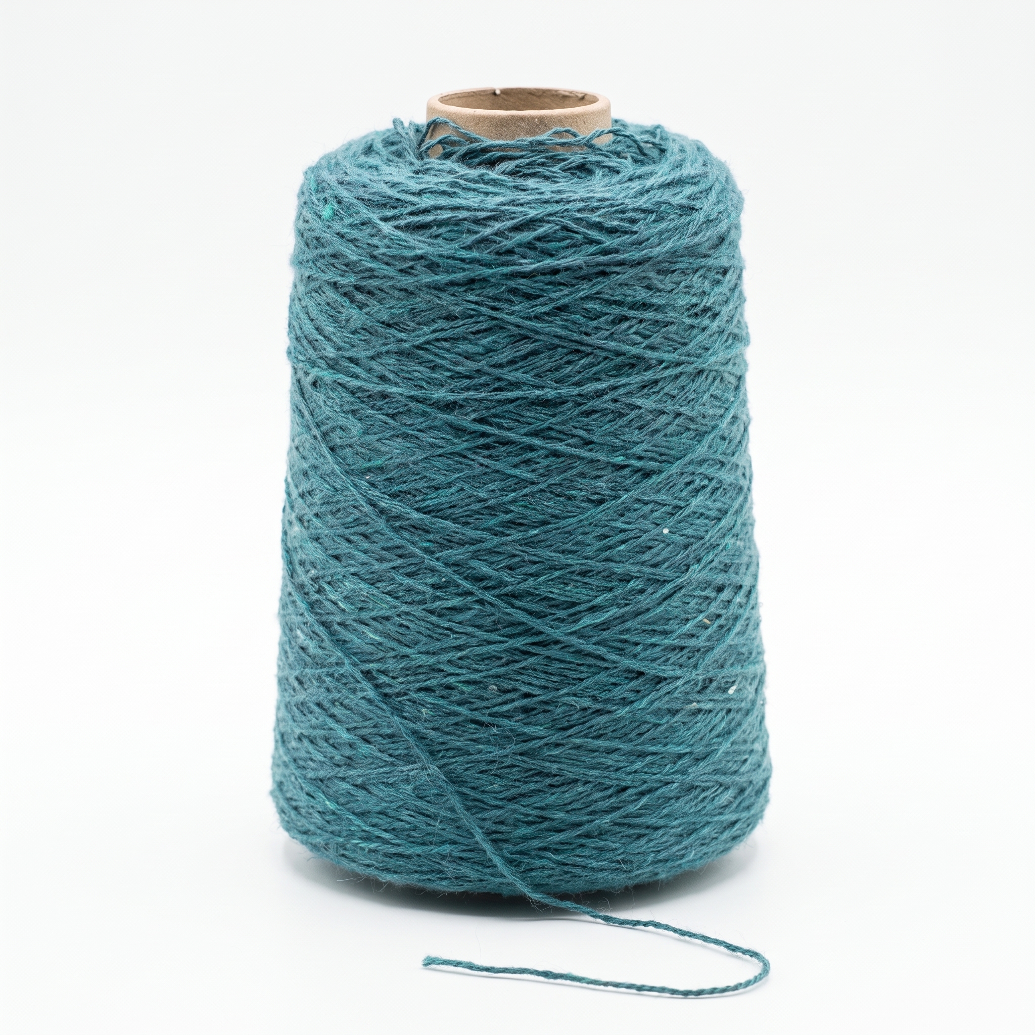 DENIM - 300 g Søgrøn