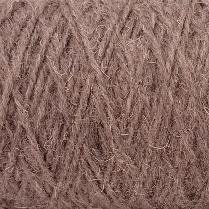 Dansk Wiltons Axminster Tæppeuld (100 g)