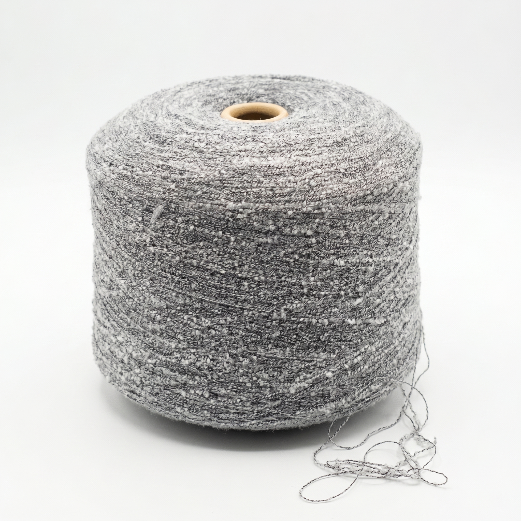 EGEO - Grå 550 g