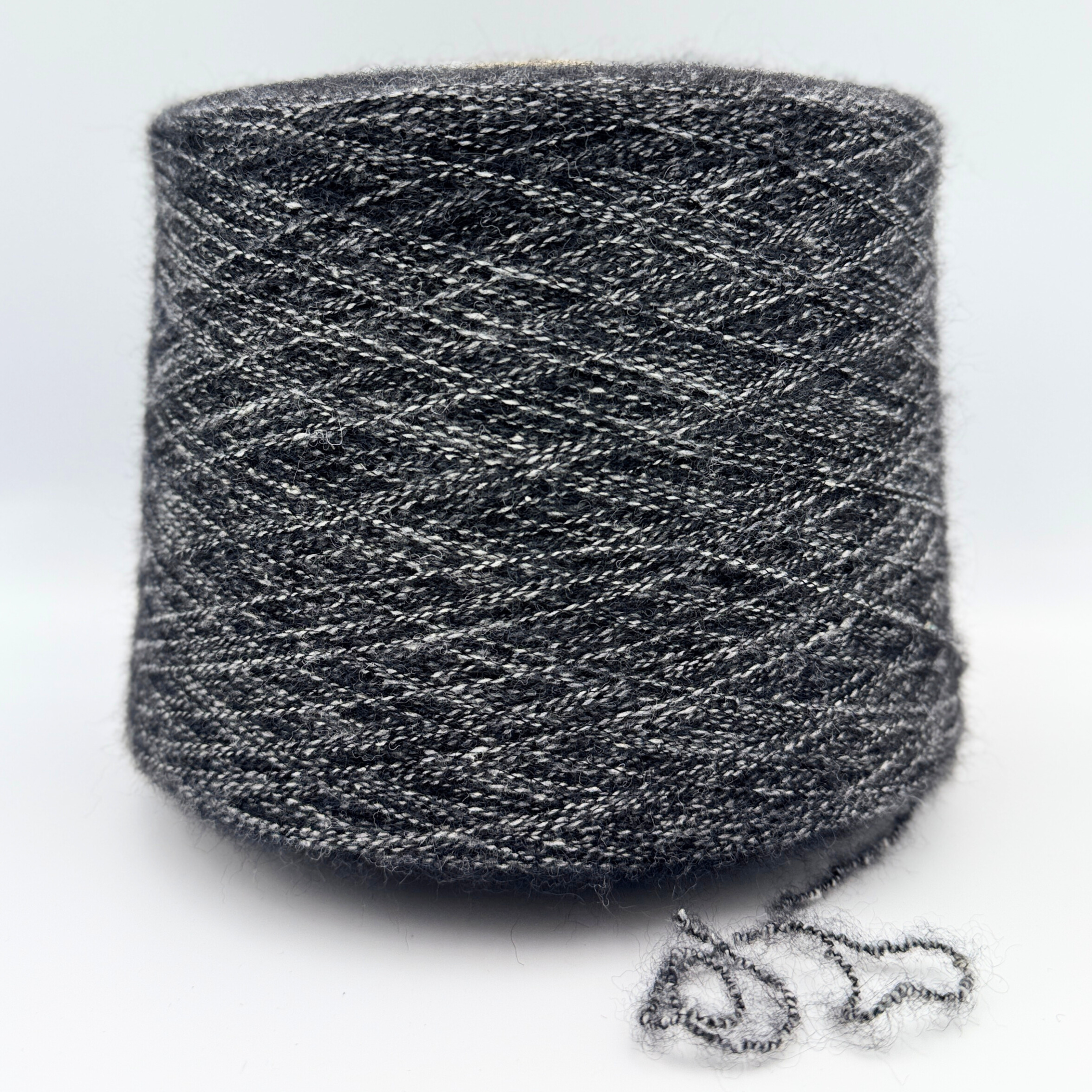 Olimpico (850 g) Koksgrå