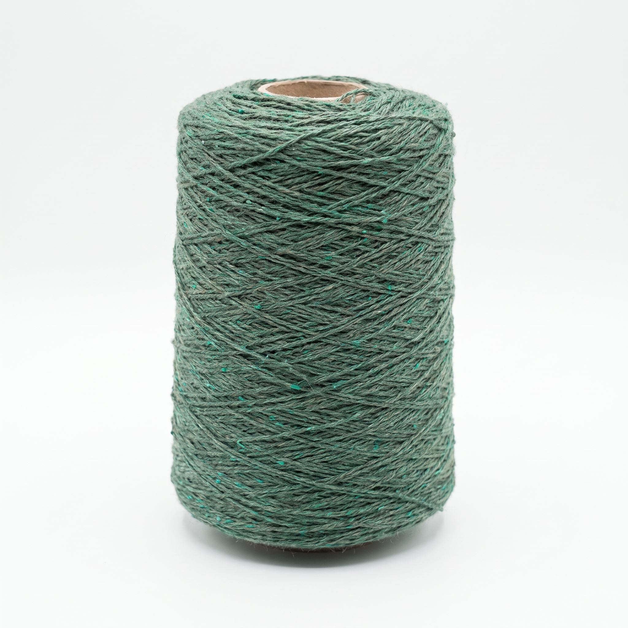 DENIM - 300 g Flaskegrøn